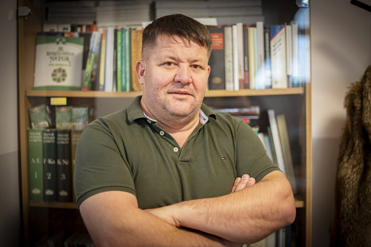 A cél: Moldvában is bátran magyarul